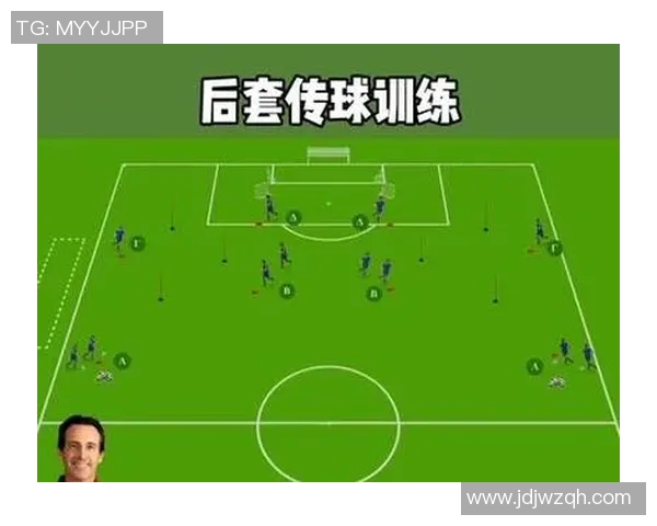 足球边路跑位技巧解析助你提升比赛表现与战术理解