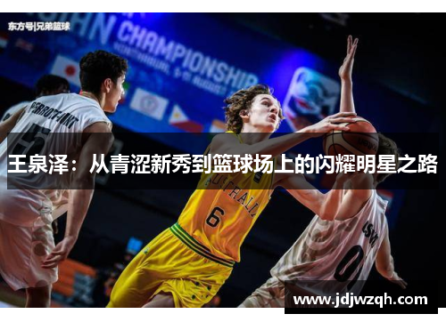王泉泽：从青涩新秀到篮球场上的闪耀明星之路